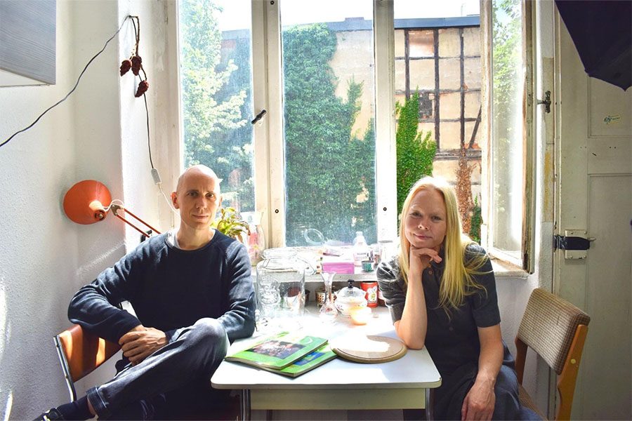 Preview_Line und Christian