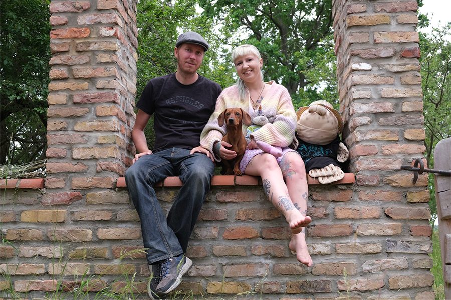 Preview_Io und Stefan