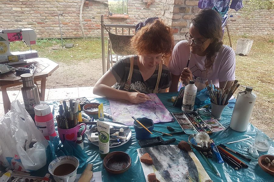 Preview_Stefanie und Klaus