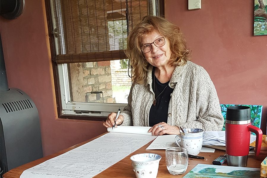 Preview_Birgit Rakette