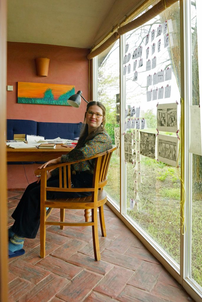 IkaSperling-Portrait4_klein