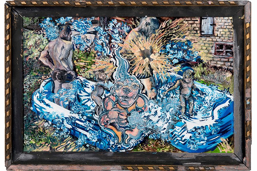 Preview_Franka Schwarz_Bunker